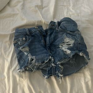 Aeropostale shorts